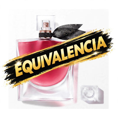 LANCOME La Vie Est Belle Elixir equivalencia Mujer 50ml