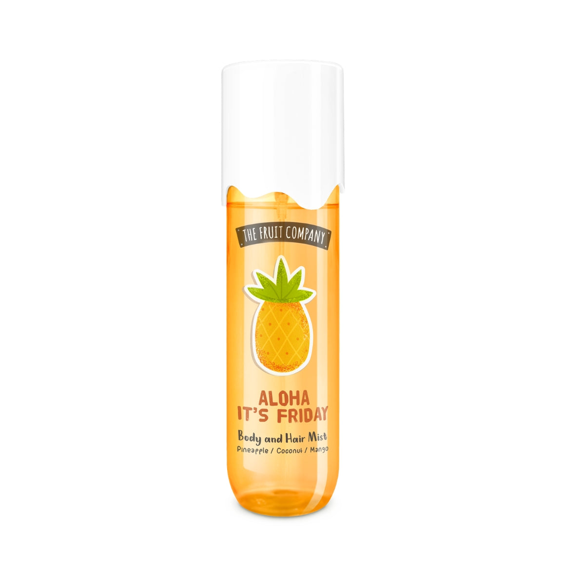 BODY & HAIR MIST IT´S FRIDAY 90 ML