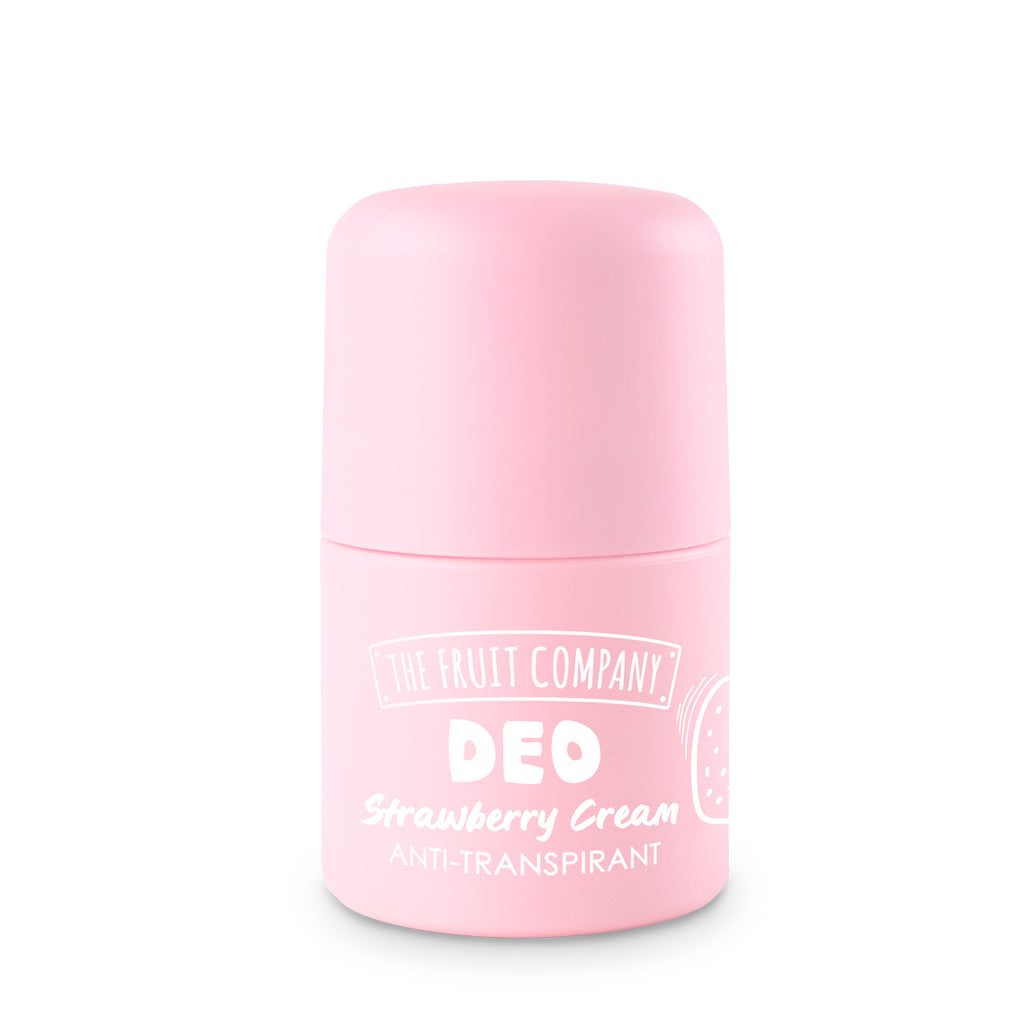 DEO ROLL ON FRESA NATA
