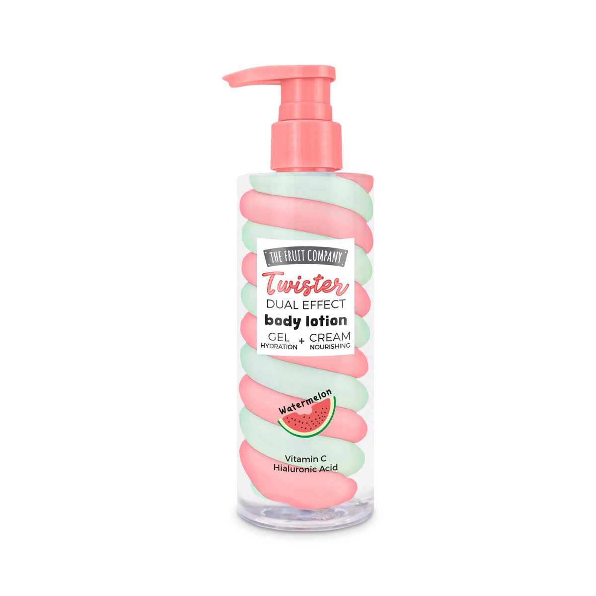 TWISTER BODY LOTION SANDÍA 200 G
