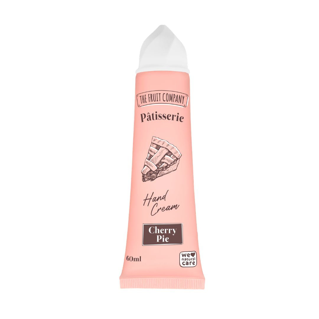 CREMA MANOS CHERRY PIE PATISSERIE 60ml