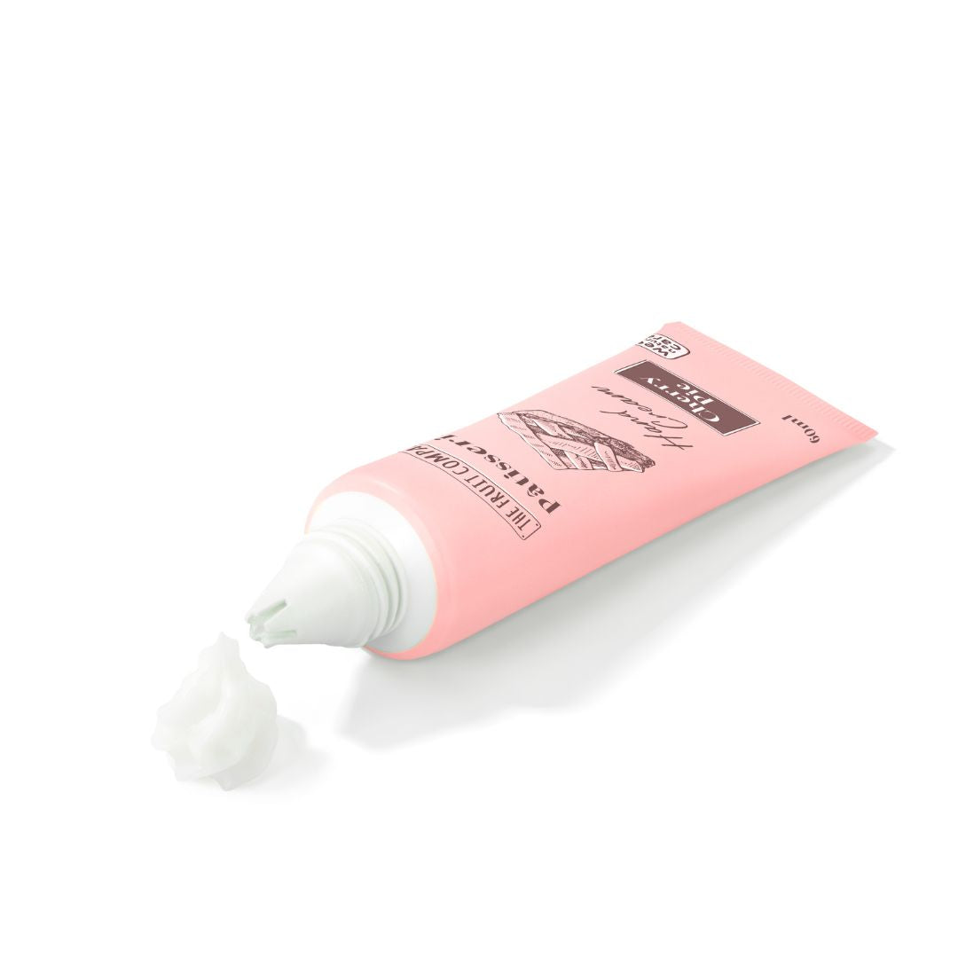 CREMA MANOS CHERRY PIE PATISSERIE 60ml