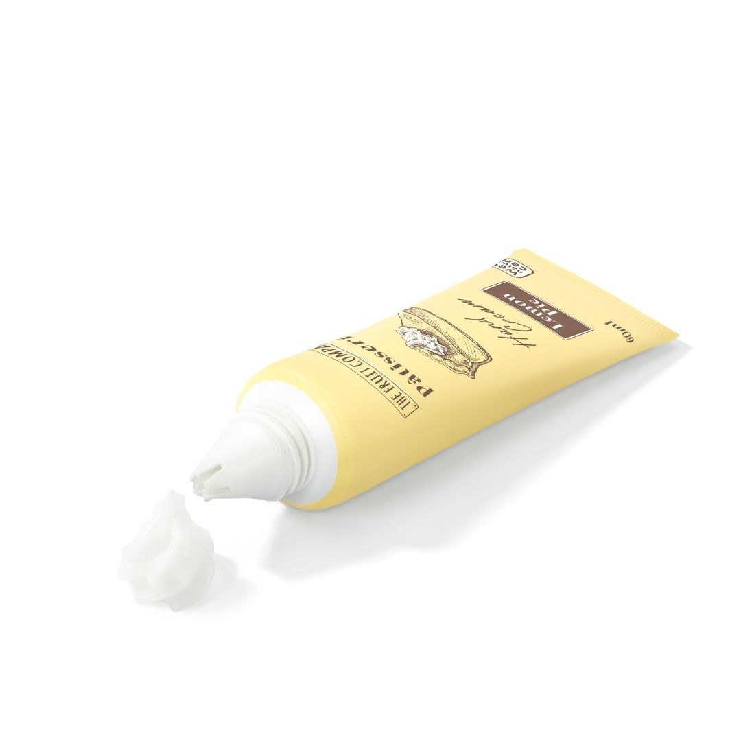 CREMA MANOS LEMON PIE PATISSERIE 60ml