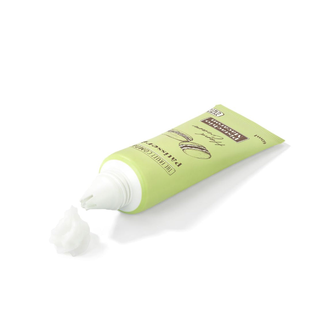 CREMA MANOS PISTACHIO MACARON PATISSERIE 60ml