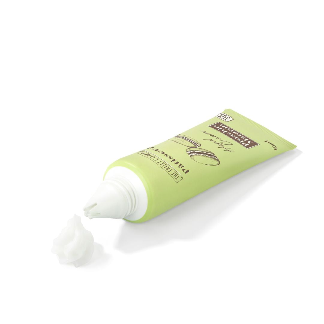 CREMA MANOS PISTACHIO MACARON PATISSERIE 60ml