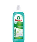 Frosch Lavavajillas Concentrado Romero 750 ml