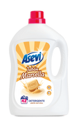 Detergente Asevi Marsella 42 Lavados