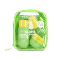 TRAVEL SET ALOHA