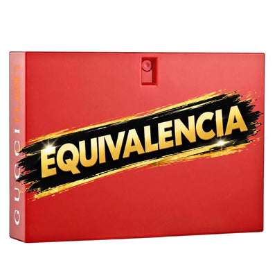 GUCCI Rush equivalencia Mujer 100ml