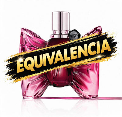 VIKTOR & ROLF Bonbon equivalencia 50ml