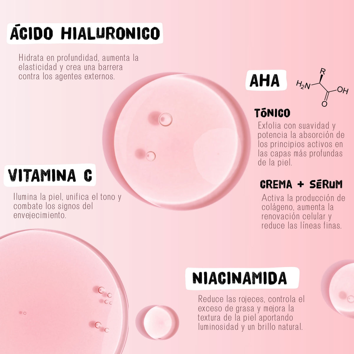 SET TRATAMIENTO FACIAL GLOW UP SANDÍA