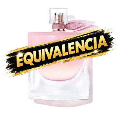 LANCOME La Vie Est Belle equivalencia Mujer 100ml