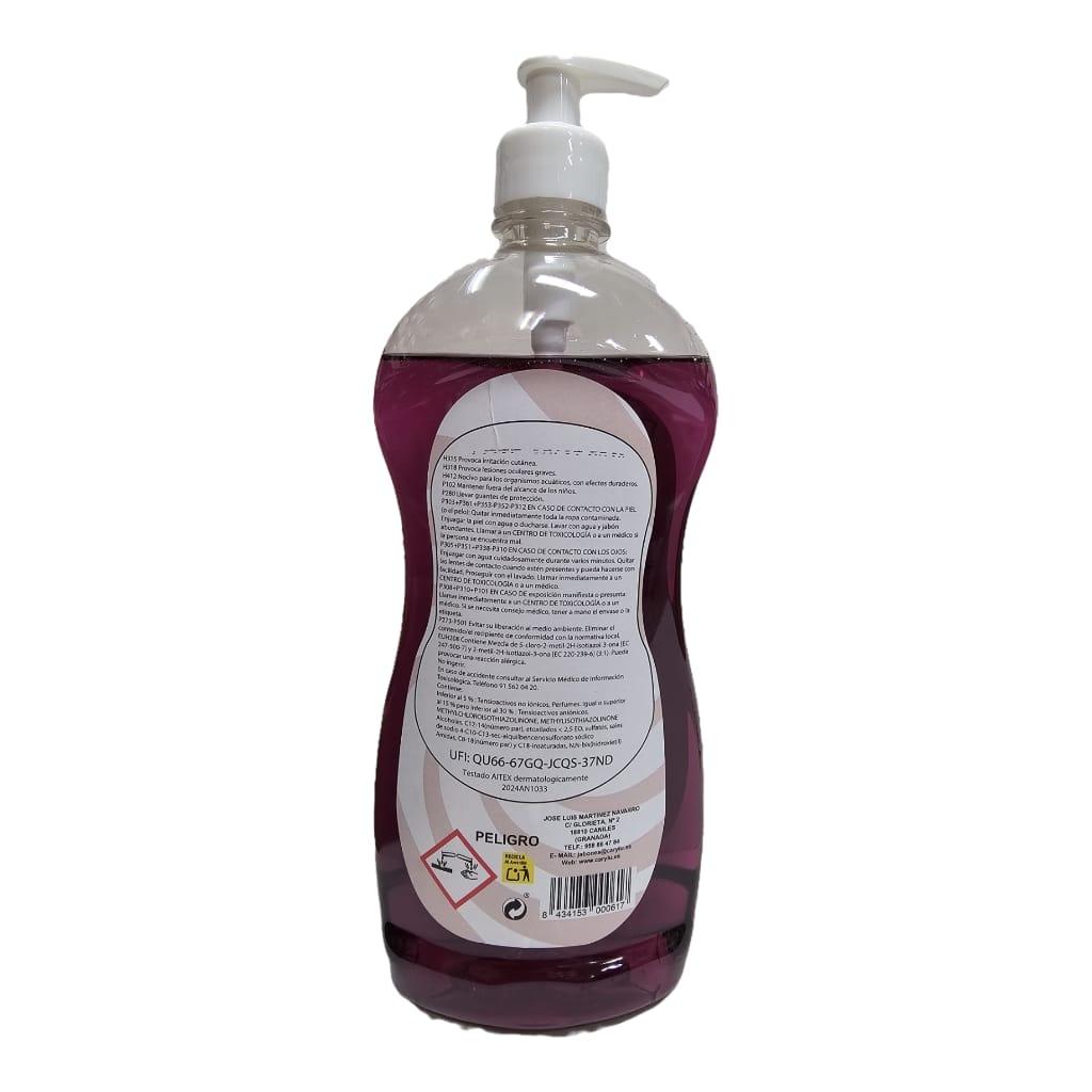 Don Vajillas 750 ml