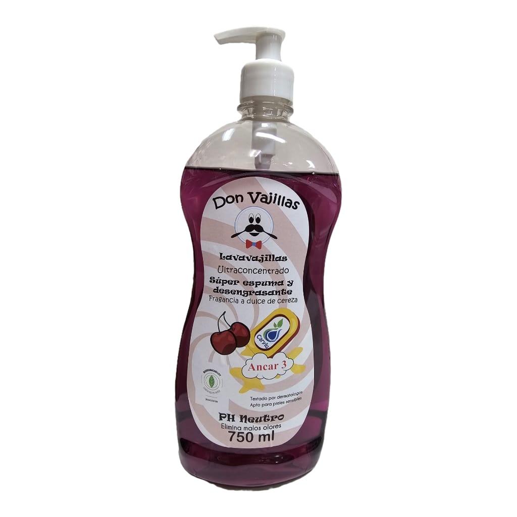 Don Vajillas 750 ml
