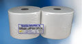 Bobina Papel Industrial Extra Gofrado 4 Kg. 2uds.