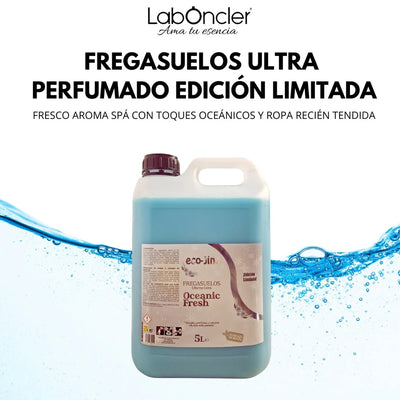 FREGASUELOS ULTRAPERFUMADO AROMA SPA