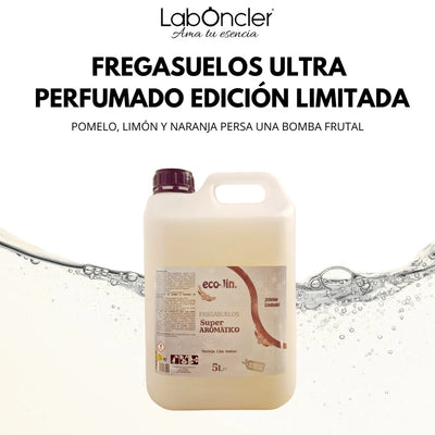 FREGASUELOS ULTRA PERFUMADO