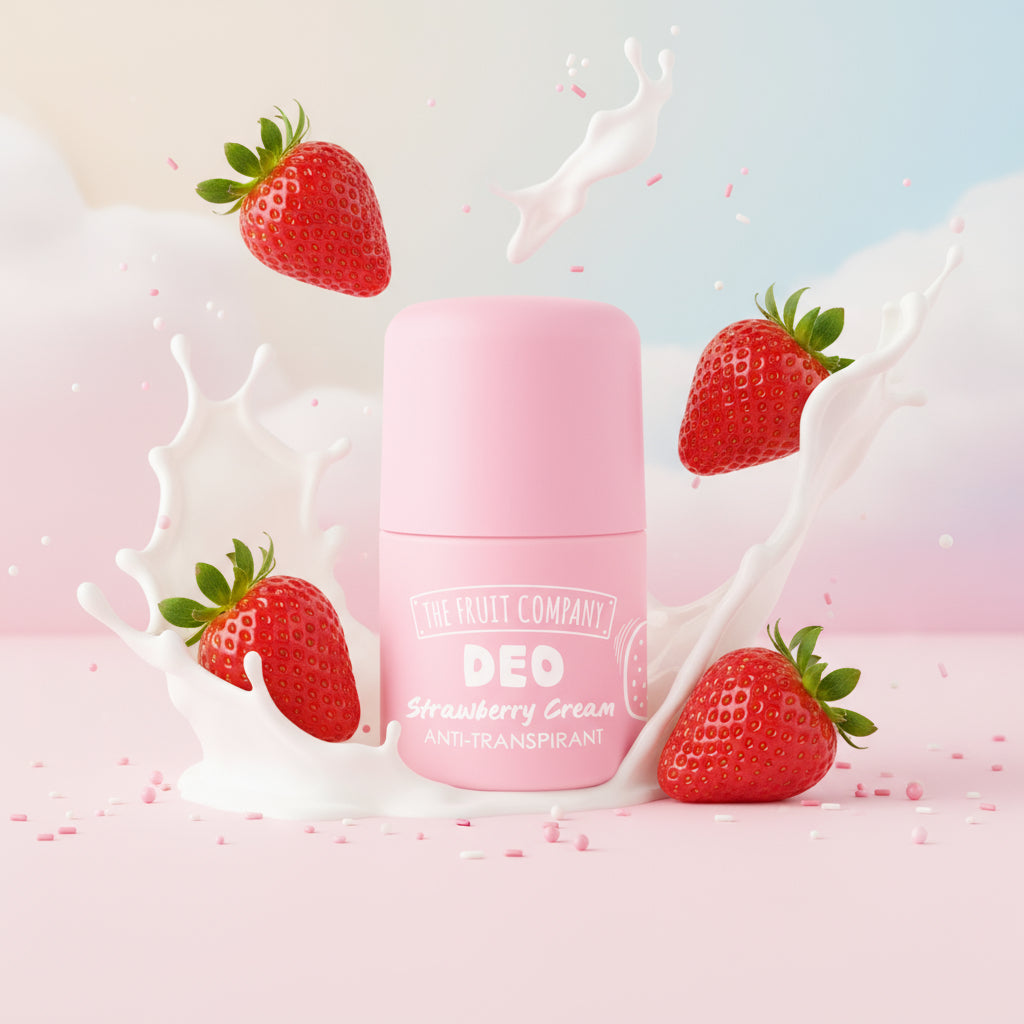DEO ROLL ON FRESA NATA