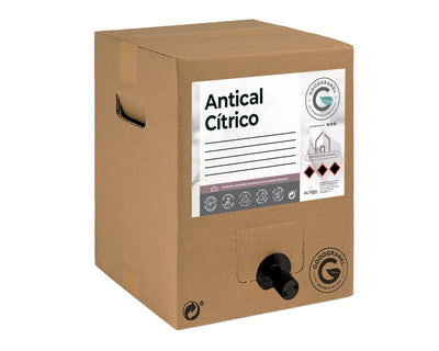 ANTICAL CÍTRICO 15kg