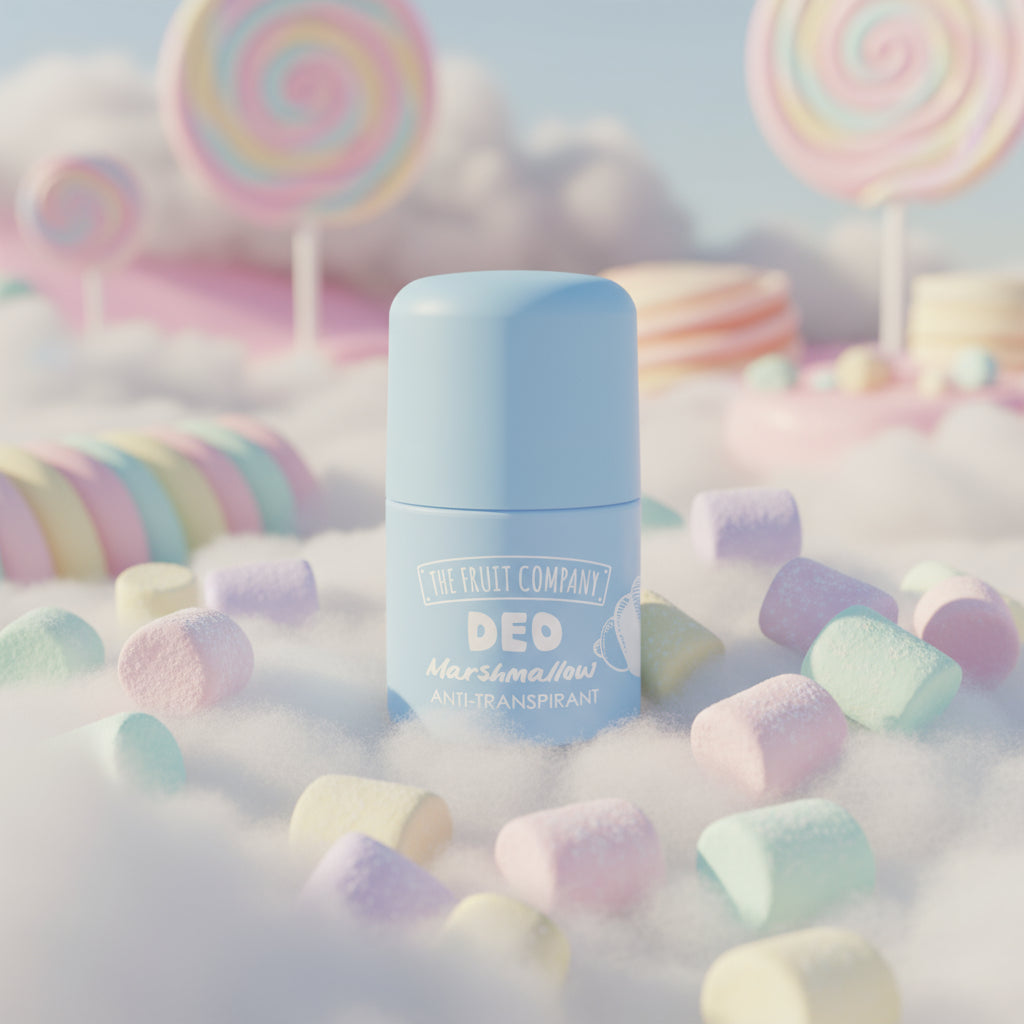 DEO ROLL ON NUBE
