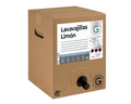 LAVAVAJILLAS MANUAL LIMÓN 15kg