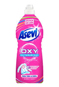 Quitamanchas Asevi Oxy Gel