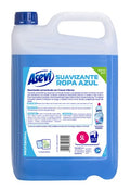 Suavizante Azul. Asevi Profesional 5L
