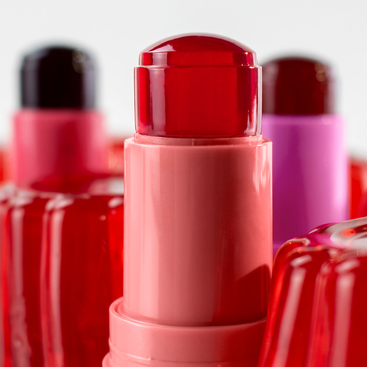 Blush Gelatina Melocotón para labios y mejillas