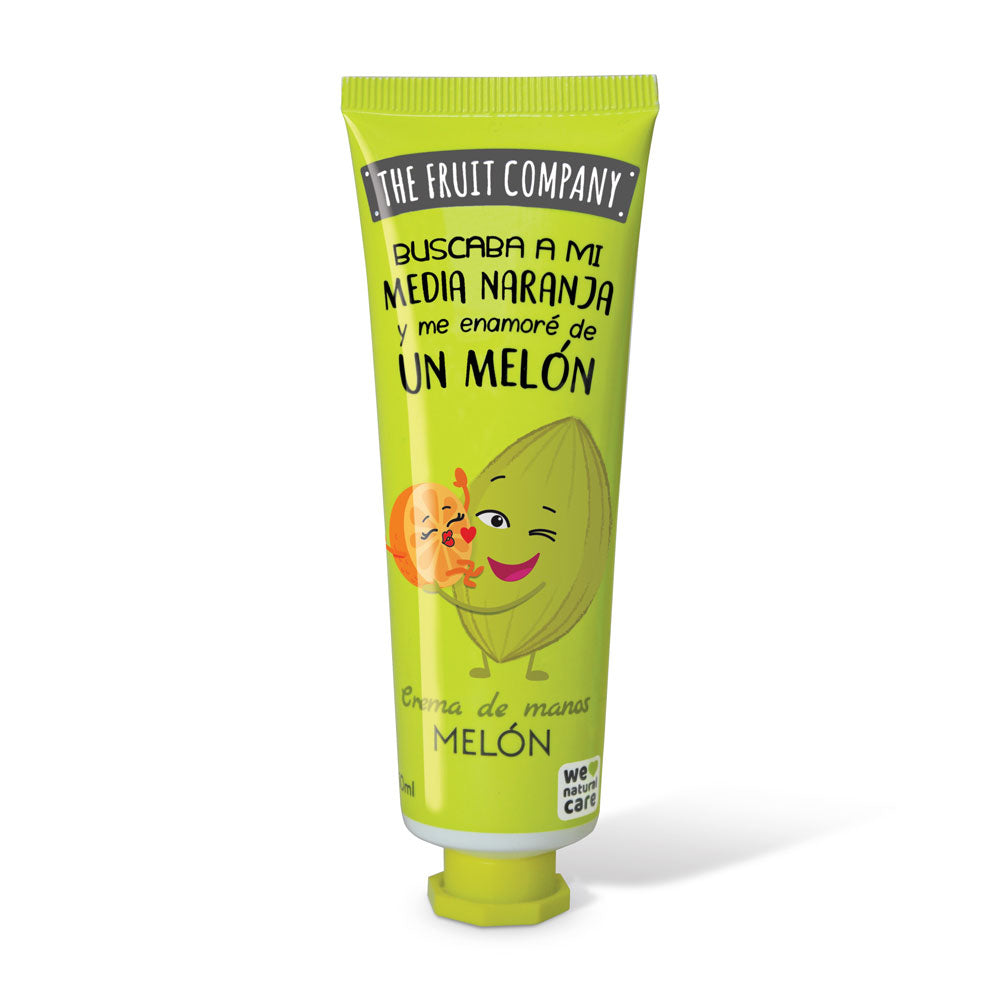 CREMA DE MANOS MELON 50 ML