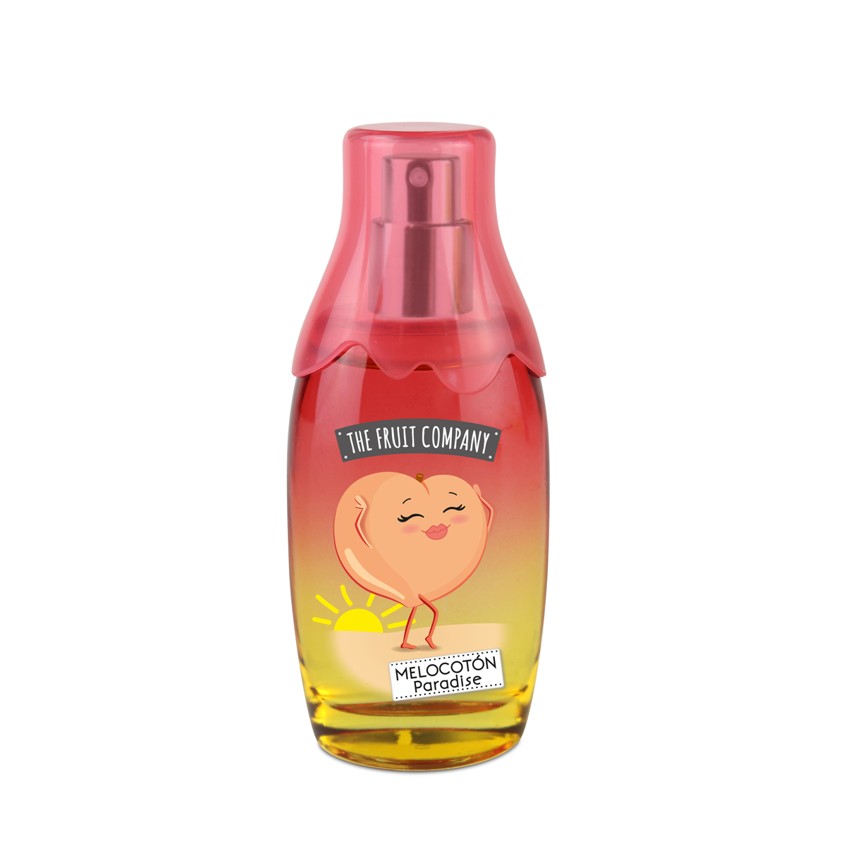 COLONIA MELOCOTÓN PARADISE SUMMER 40 ML