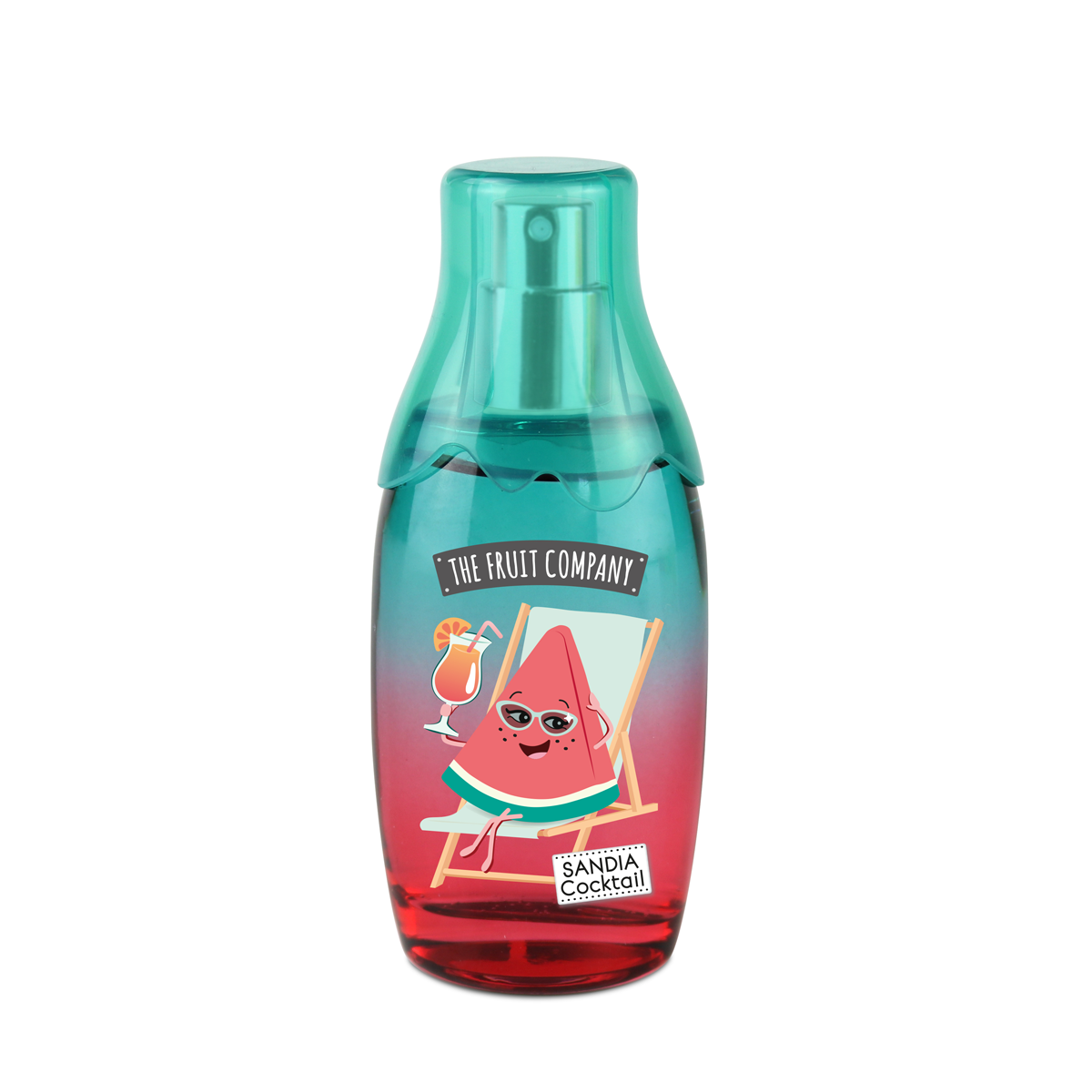 COLONIA SANDÍA COCKTAIL SUMMER 40 ML