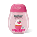 GEL DE MANOS HIG. FRESA NATA 45 ML
