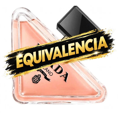 PRADA Paradoxe equivalencia Mujer 50ml