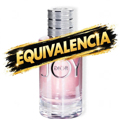 DIOR Joy equivalencia Mujer 50ml