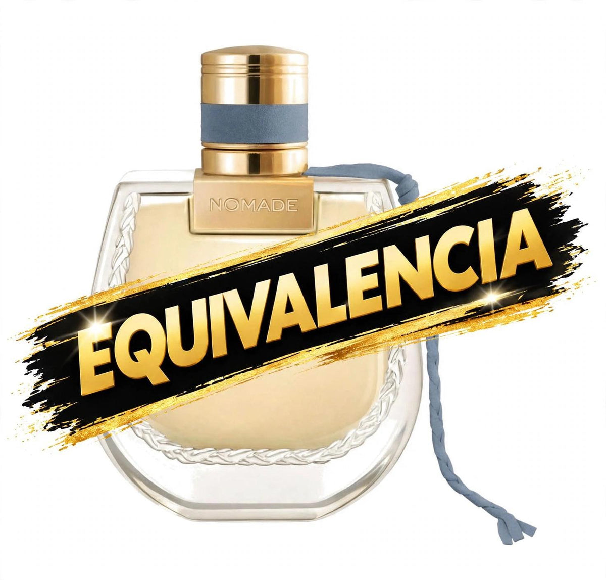 CHLOE Nomada Jardin Egypt equivalencia Mujer 100ml