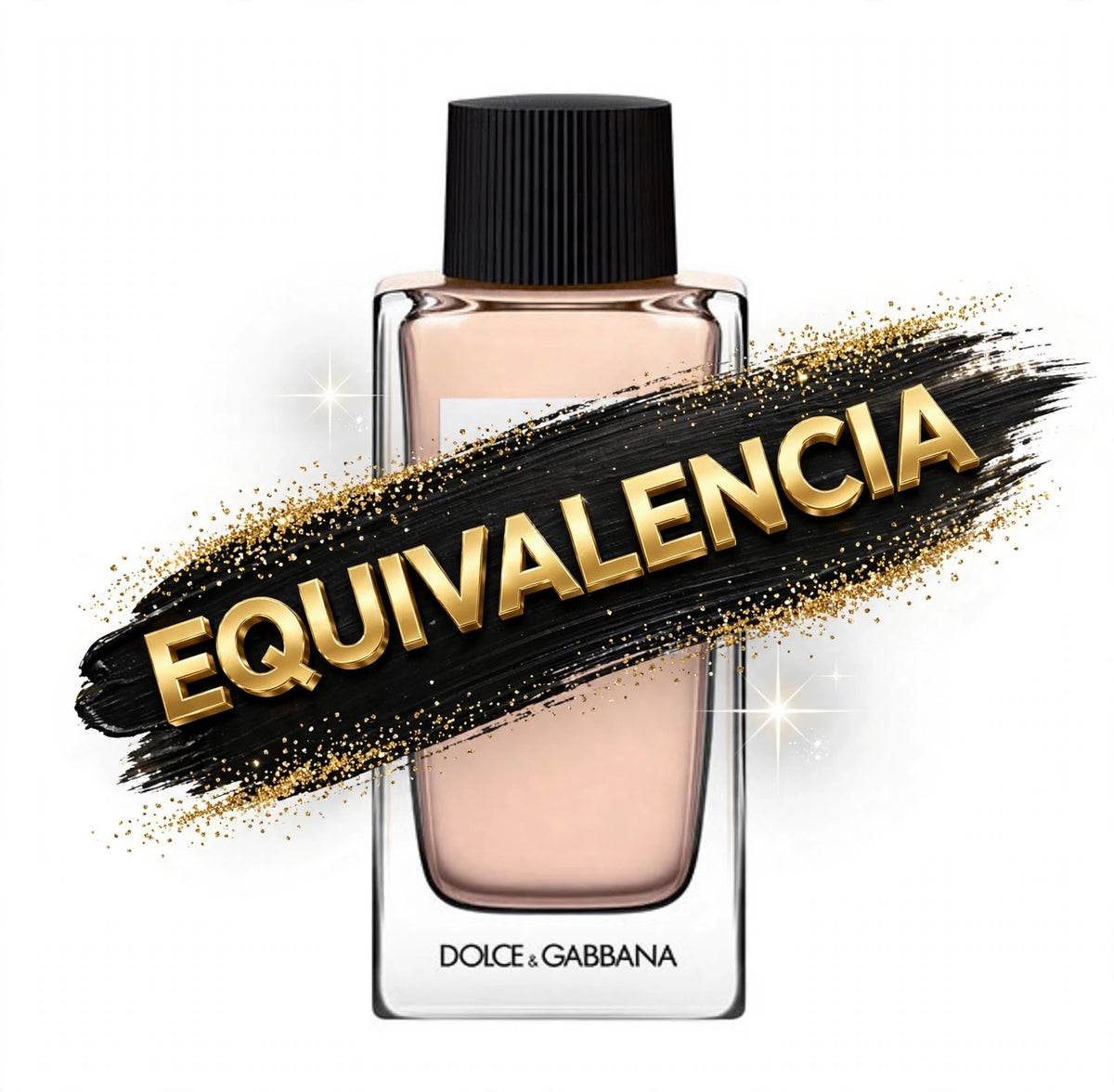 DOLCE & GABBANA L' Imperatrice equivalencia Mujer  50ml