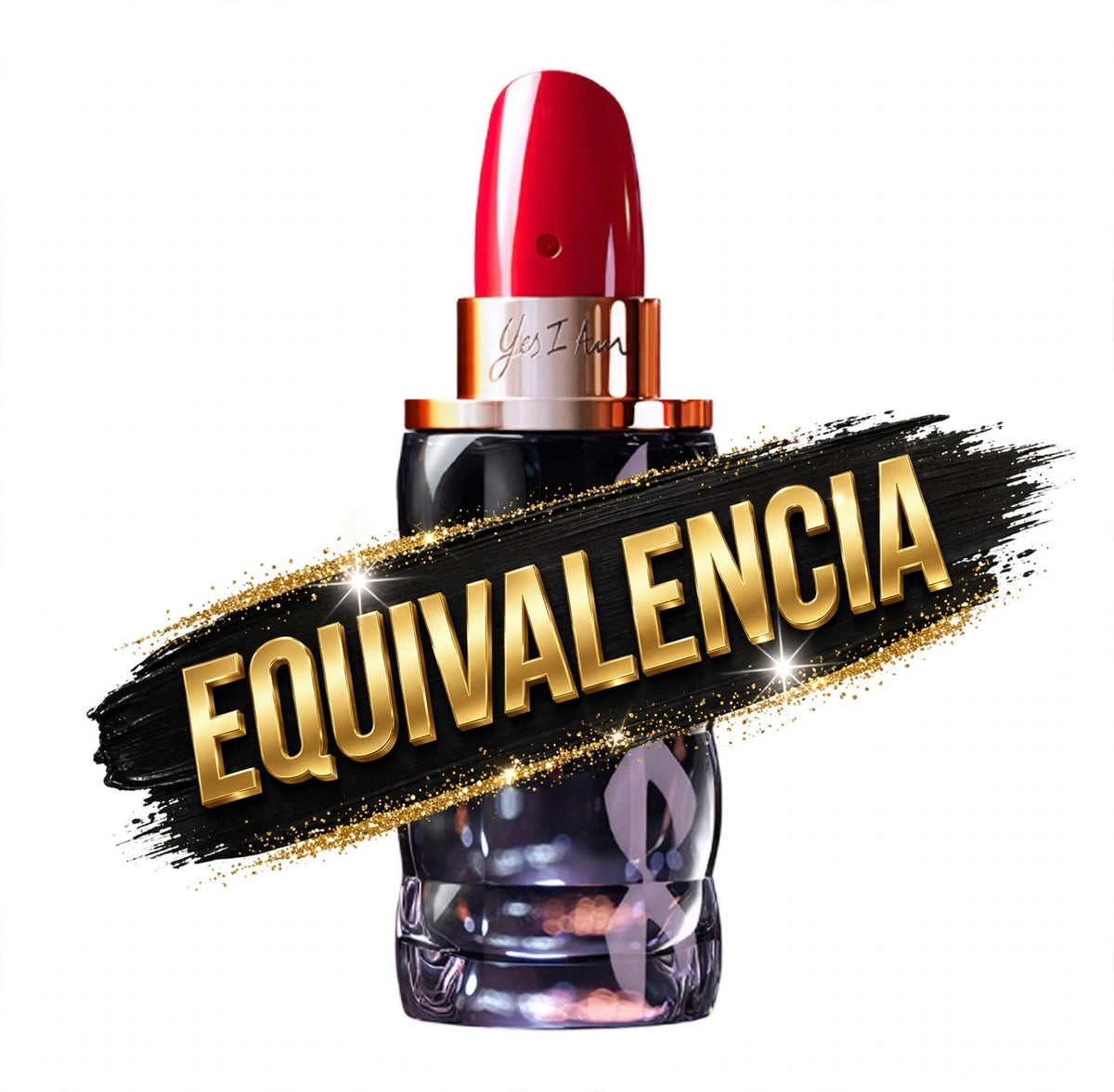 CACHAREL Yes I Am equivalencia Mujer 100ml