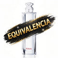TOUS Tous equivalencia 100ml.