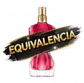 JEAN PAUL GAULTIER La Belle equivalencia Mujer 100ml