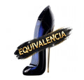 CAROLINA HERRERA Ch Good Girl equivalencia Mujer 50ml