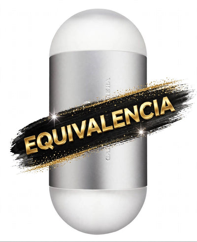 CAROLINA HERRERA 212 equivalencia Mujer 100ml
