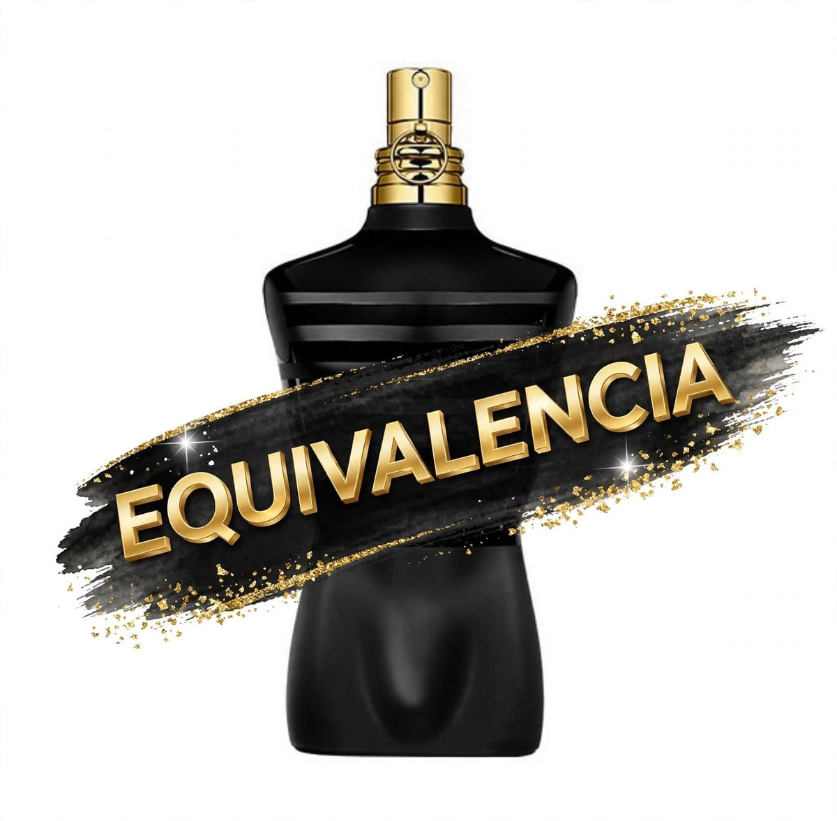 JEAN PAUL GAULTIER Le Male Le Parfum Equivalencia Hombre 50ml