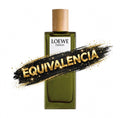 LOEWE Esencia Eau De Parfum Equivalencia Hombre 50ml