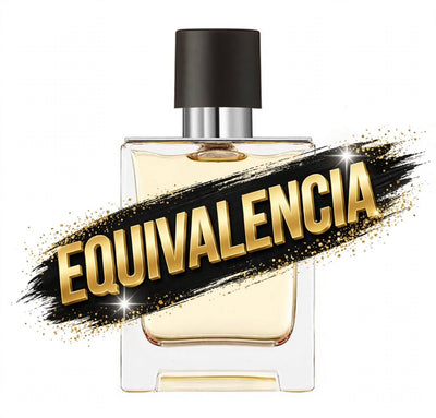 HERMÈS Eau Intense Vétiver Equivalencia Hombre 100ml