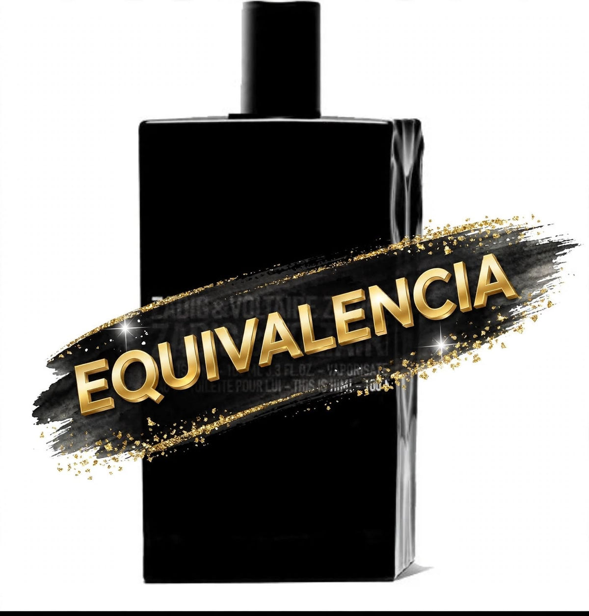 ZADIG & VOLTAIRE This Is Him Equivalencia Hombre 100ml
