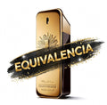 RABANNE One Million Parfum Equivalencia Hombre 50ml