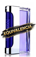 RABANNE Ultraviolet Man Equivalencia 50ml