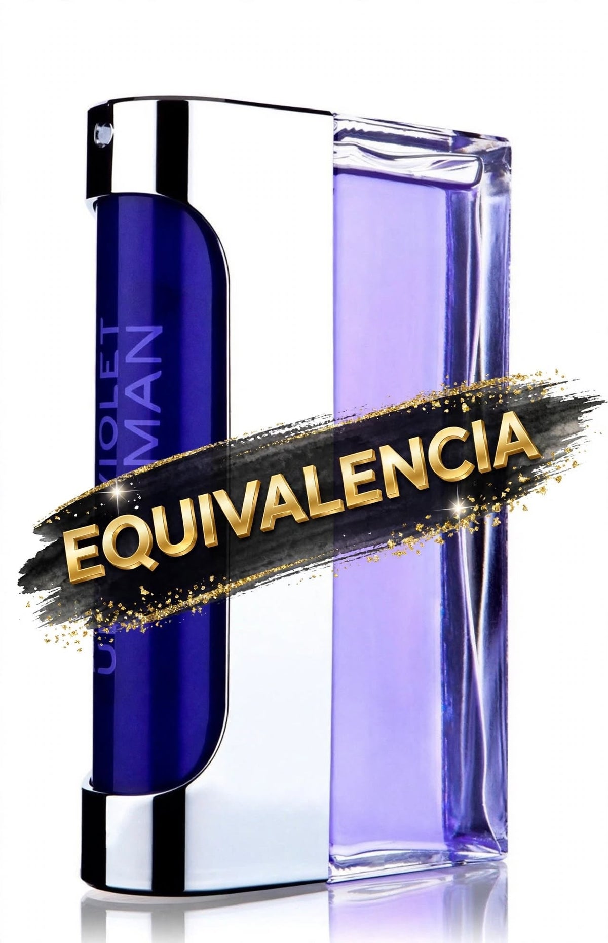 RABANNE Ultraviolet Man Equivalencia 100ml