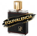 CAROLINA HERRERA CH Men Equivalencia Hombre 50ml