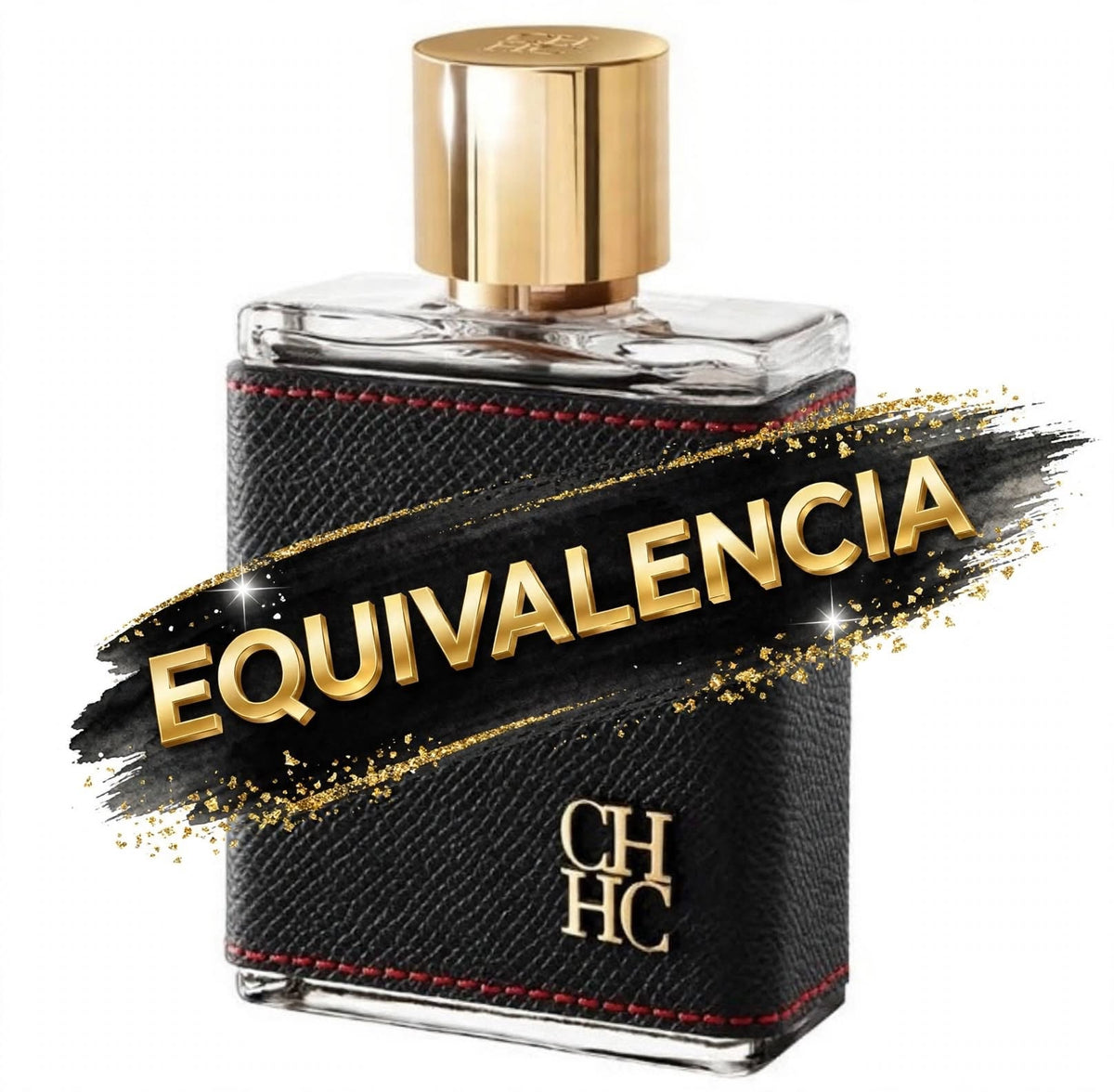 CAROLINA HERRERA CH Men Equivalencia Hombre 100ml